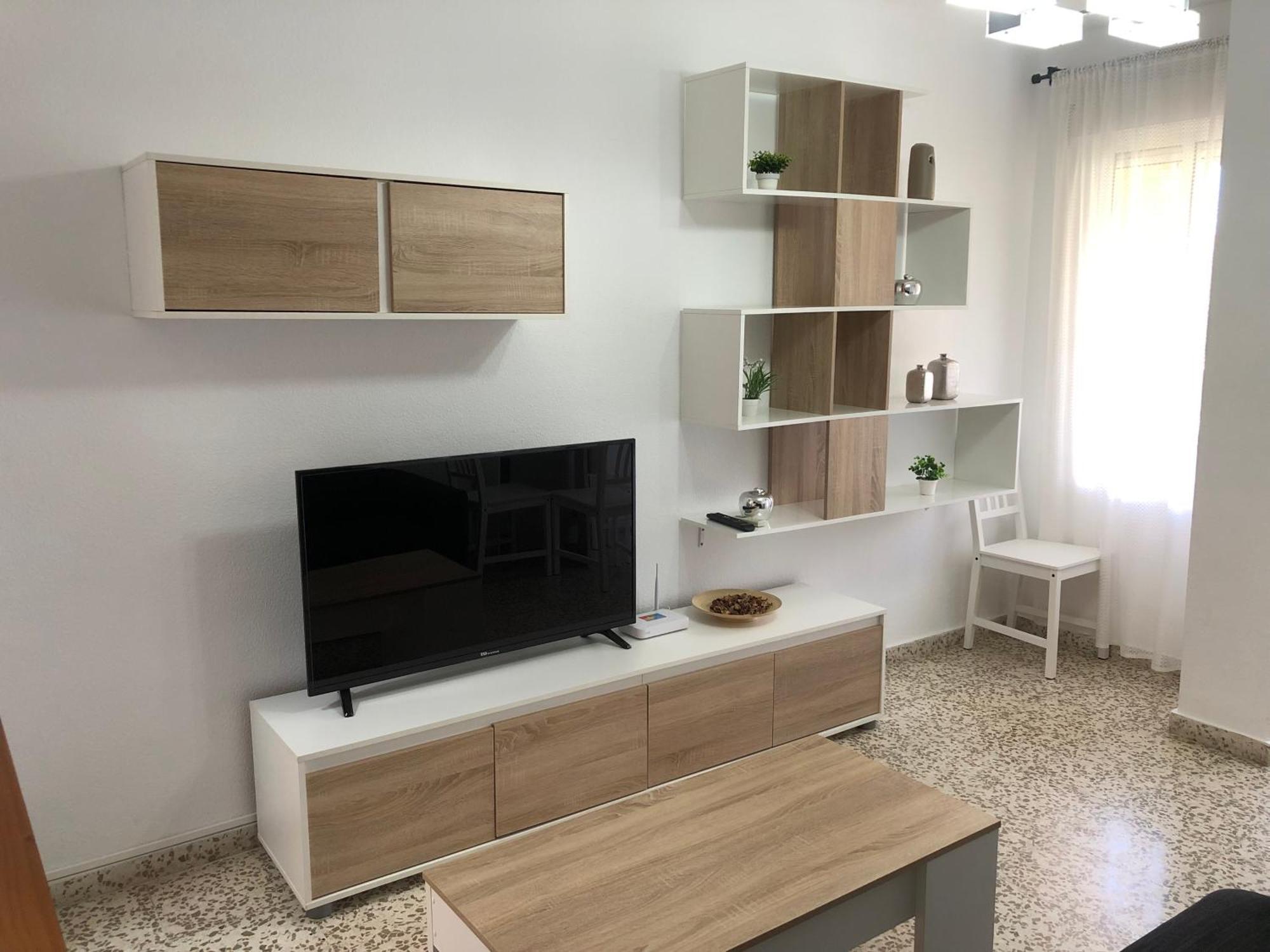 Águila apartamento con vistas al jardin Benalmadena Luaran gambar